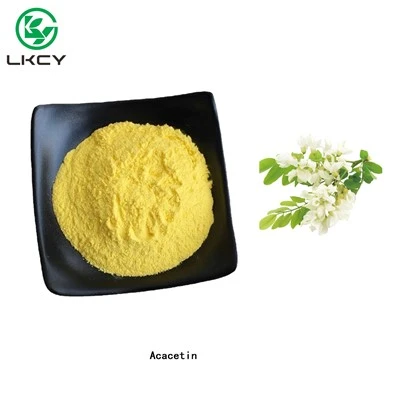 Polvere di acetina